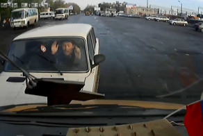 Прямой наводкой
