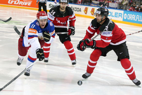 ЧМ по Хоккею 2015: Чешская дискотека