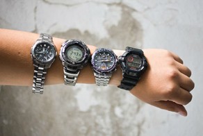 Кто из миллиардеров и политиков носит дешевые часы 