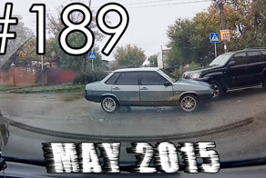 Подборка Аварий и ДТП