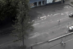 В Серове водитель сбил школьницу