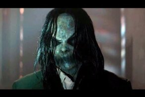 Самые страшные новые фильмы ужасов 