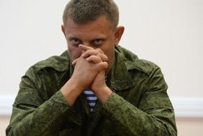 На Донбассе растет напряжение