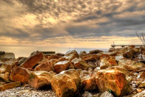 Россия в лучших фотографиях клуба National Geographic