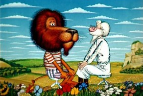 Разбираем стишки Чуйковского