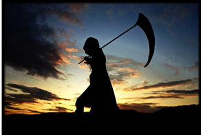 Шантажистка