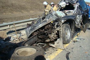 Пять признаков того, что дальше ехать нельзя