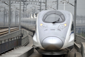 Китай предлагает запустить скоростную железную дорогу до Владивостока