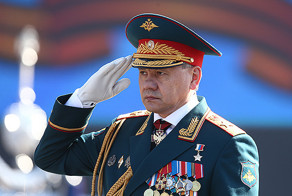 Спасатель и солдат. 21 мая Сергею Шойгу исполняется 60 лет