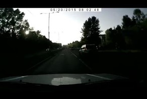 Угадай маневр у Пежо 