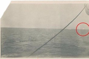 Редкая фотография