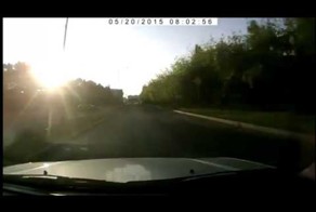 Угодай маневр
