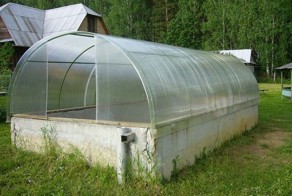 Крытый бассейн для дачи - бесценная идея