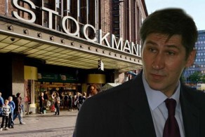 "Яблоко" бежит в Финляндию