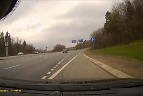 Уснул на пути из Ярославля в Москву