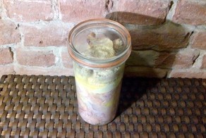 Консервы третьего рейха