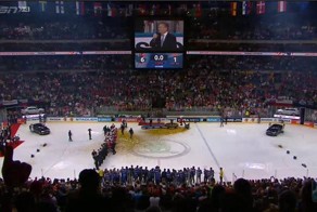 О канадском гимне. Как оно было на самом деле