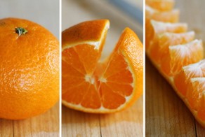 13 продуктов, которые мы всю жизнь чистили неправильно