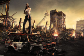 Что будет если америка развалится?