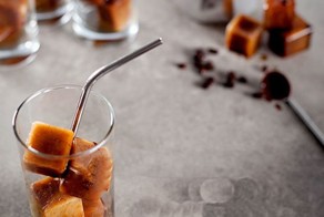 Лето со льдом. 15 ярких идей