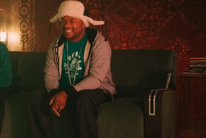 Xzibit прокачает хрущевки и «Клинское»