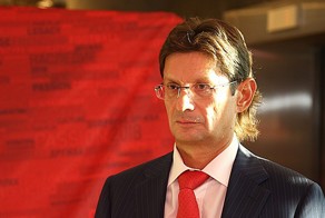 Обращение Леонида Арнольдовича Федуна