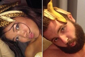 Стеб от нормального пацана