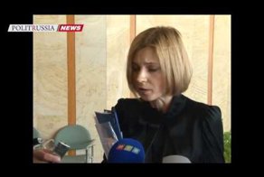 Прокурор Крыма Поклонская обещала «ответ сюрприз» Киеву 