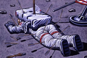 Послание племени навахо