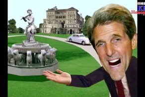 Команда КВН Новороссии