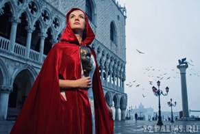 Венеция (Часть 2)