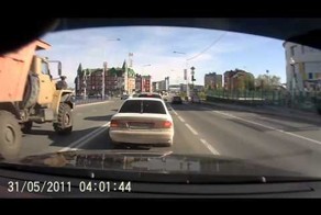 Урал без Тормозов