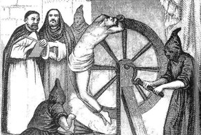 Диалоги прямиком из Страдающего Средневековья