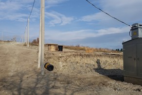 Шантаж администрации с. Мысхако, г. Новороссийска, Краснодарского края