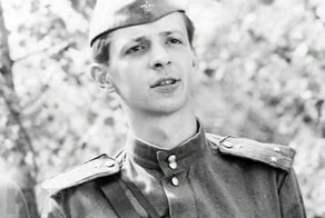 С днем рождения, Кузнечик!