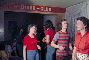 Как жилось в ГДР