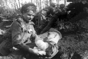 Неудержимая Байда