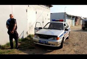 Виновники ДТП бьются головой об стену