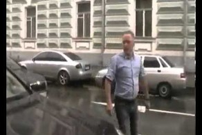 Стопхам против Бизнесмена