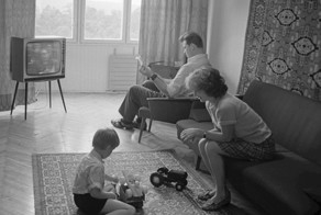 Насколько хорошо вы знаете советский быт?