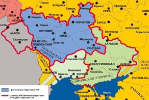 Украина опять победила все "прогрессивное человечество"...