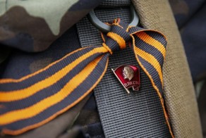 Приднестровье грозит Украине георгиевской лентой на банкнотах  