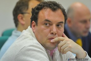 Россия может поднять вопрос об исключении Украины из ООН