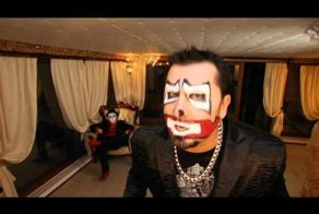 &quot;Злые клоуны&quot;