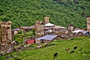 Воспоминания детства