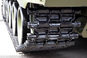 Германия и Франция намерены создать конкурента танка «Армата»