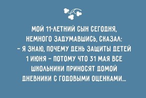 20 открыток о детях и родителях