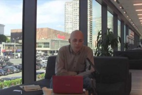 Сергей Асланян вернулся в эфир!