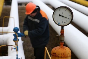 Попрошайка вновь обратилась к &quot;агрессору&quot;.