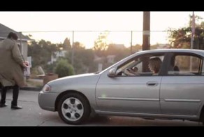 Социальная реклама Не превышай скорость! 